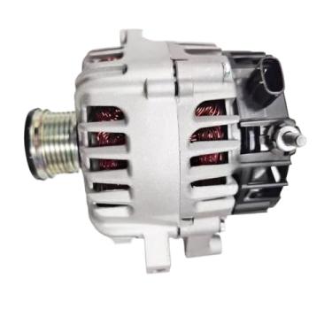 Imagem de Alternador de gerador compatível com GEELY EMGRAND X7 Vision X6 EC7 GS 1.3T 4G13T-01651845 4G13T-01658098 4G13T-01655338(4G13T-01651845)