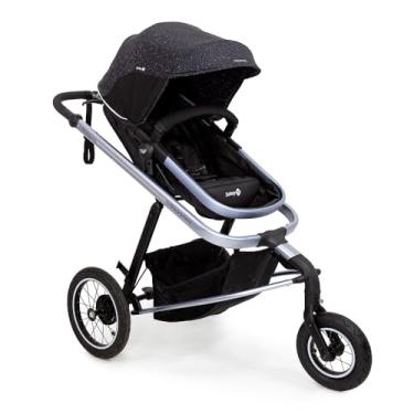 Imagem de Carrinho de Bebê Safety 1st, Mobi Go Track & Field, Estrelas