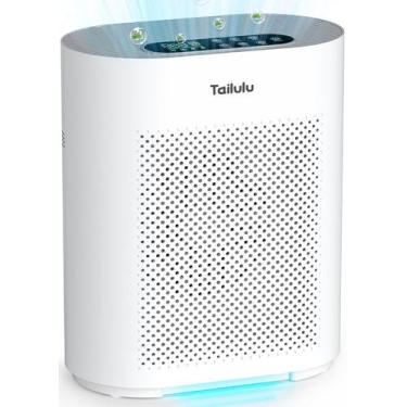 Imagem de Purificador de Ar Tailulu HQKJ-180 para Salas Grandes (1800 pés²) com 
