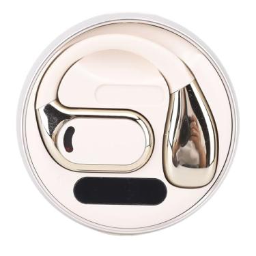 Imagem de AL TRADLAÇÃO EARENHONES EARBUSTOS, AIR TRANKBUDES 144 IDIOMOS COM ENGENHO DE ESTILHO PARA VIAGENS E NEGÓCIOS (Marrom)