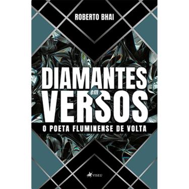 Imagem de Diamantes em Versos: O poeta fluminense de volta