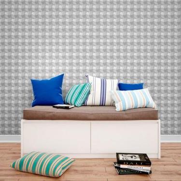 Imagem de Papel de Parede Placa 3D 66 - Império da Impressão