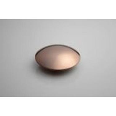 Imagem de Puxador orion zen design, ROSE, 55X27