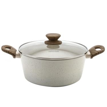 Imagem de Cacarola In Style Cook 24 Cm | Mimo