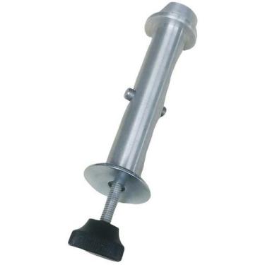 Imagem de Eixo Adaptador 19mm Para Rodas De Polimento Do Inox - CIR Inox