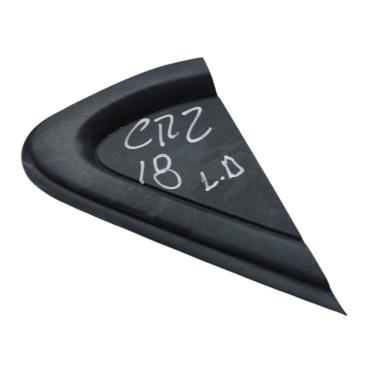 Imagem de Moldura Acabamento Traseiro Paralama Direito Cruze 2018