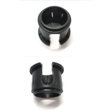 Imagem de Bucha Reparo Alavanca Cãmbio Manual Doblo Palio 2001 2002 2003 2004 20