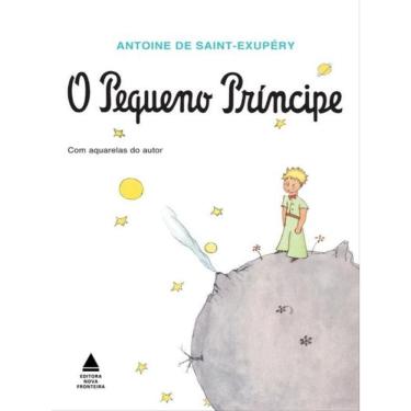 Imagem de O Pequeno Príncipe