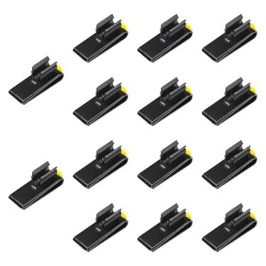 Imagem de Dynwave Putter de golfe 14x suporte organizador para mulheres e homens acessórios de bolsa de golfe de golfe golfe Golfe Golf Bag Putter Glamp