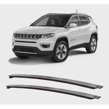 Imagem de Travessa De Teto Jeep Compass Hack Rack