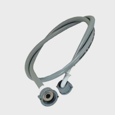 Imagem de Mangueira Entrada de Água 1,20 m para Lavadora Brastemp e Mondial 372309122