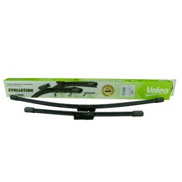 Imagem de PALHETA DIANTEIRA VALEO EVOLLUTION VSD6 - Prisma; Onix