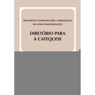 Imagem de Diretório Para a Catequese - Doc.53