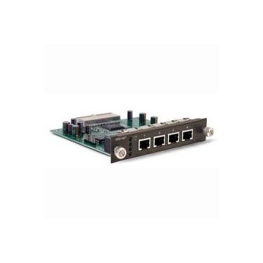 Imagem de D-Link DEM-340MG 4 portas SFP/Mini-GBIC Exp., Módulo para o DGS-3212SR