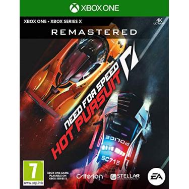 Imagem de Need for Speed: Hot Pursuit Remastered (Xbox One)