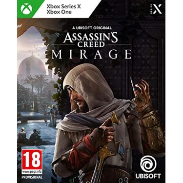 Imagem de Assassin’s Creed Mirage (Xbox One/Series X)