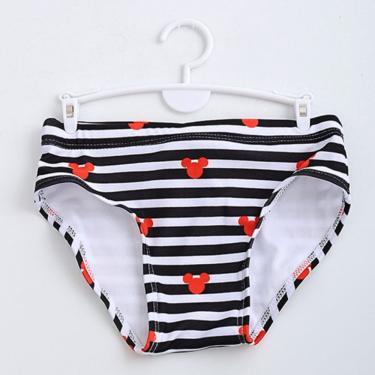 Imagem de Sunga de praia 12M - 18M basic +