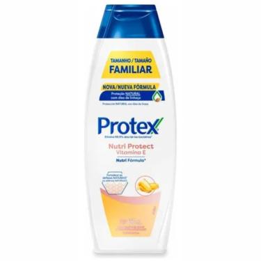 Imagem de Sabonete Líquido Protex Glicerina + Vitamina E 650ml
