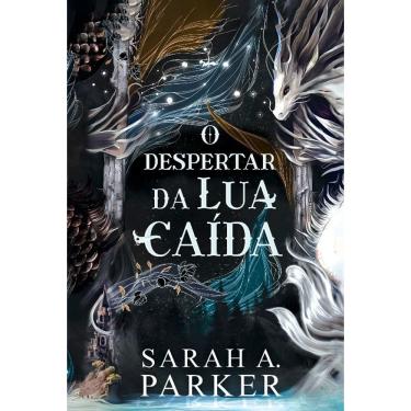 Imagem de O Despertar da Lua Caida