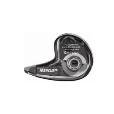 Imagem de Corretivo Roller Mercur 4,2 X 12 Metros