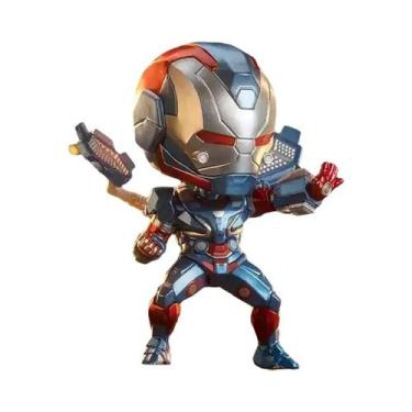 Imagem de Marvel Popmart Infinite Legend Series Blind Box Figurinhas Aniversário