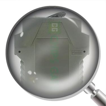 Imagem de G9SX-EX401-RT New Open Box G9SX-EX401-RT for Ship