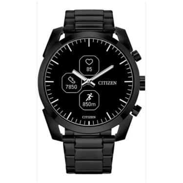 Imagem de Relógio Citizen Multifunção Cz-Smart Hybrid Jx2017-56E