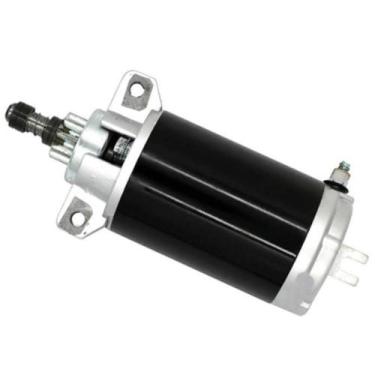 Imagem de Motor De Partida Arranque Yamaha 40Hp 2 Tempos Lancha Barco - A.R Vari