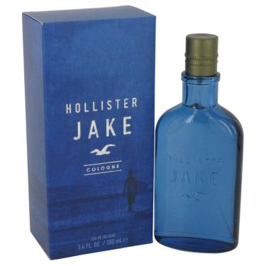 Imagem de Perfume/Col. Masc. Jake Blue Hollister Eau De Cologne