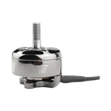 Imagem de EMAX RC ECO ll Série 2207 Motor sem escova 1700KV/1900KV 2400KV para F