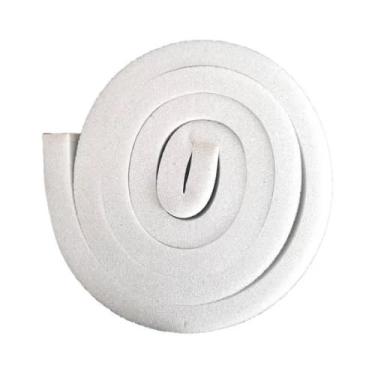 Imagem de Espuma de VedaçãO para Ar Condicionado de Janela com 2 Metros de Comprimento e 4 cm de Largura