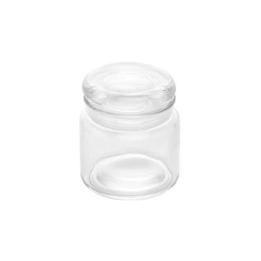 Imagem de LYOR - Pote de Vidro com Tampa 140ml