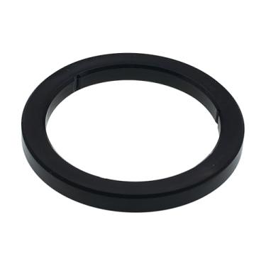 Imagem de MacMaxe Junta Grouphead 8 mm – 73 x 57 x 8 mm – Peça de substituição para máquinas Rocket Espresso Milano – Serve para Boxer, R9, RE Doppia, Giotto, Mozzafiato, Appartamento