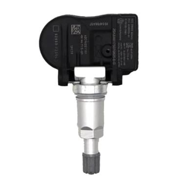 Imagem de 433mhz Sensor De Pressão Dos Pneus TPMS Monitor Sensor para Hyundai I30 Genesis Niro Optima Sportage 52933F2000 52933-F2000