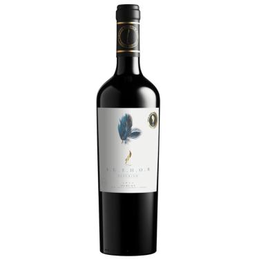 Imagem de Vinho Tinto Author Superior Merlot