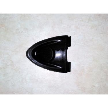 Imagem de Tampa de válvula decorativa com ilhós compatível com STIHL TS410 TS420 TS480i TS500i substitui 4238 084 7400 e 42380847400