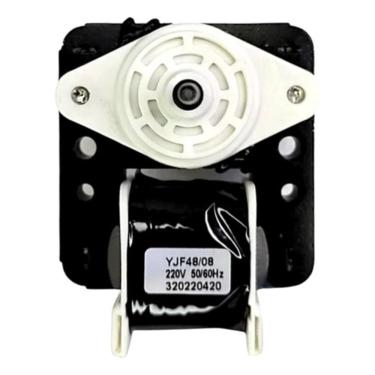 Imagem de Motor Ventilador Geladeira Defrost Bosch Ge Continental 220v