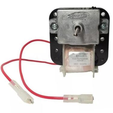 Imagem de Motor Ventilador Para Electrolux Brm Crm Samsung Universal 220v