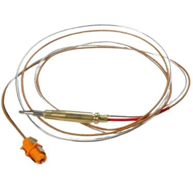 Imagem de Termopar Forno Para Brastemp / Consul 1050mm W10390643
