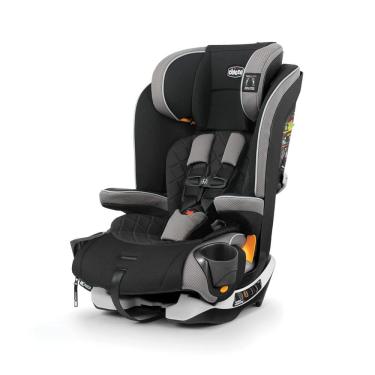 Imagem de Bebê Conforto e Assento com Apoio 9 Posições para 11 a 45 kg, Anoitecer, CHICCO 00079560250070, Preto