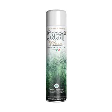 Imagem de Odorizador de ambientes secar charm alecrim da sicilia 360ml