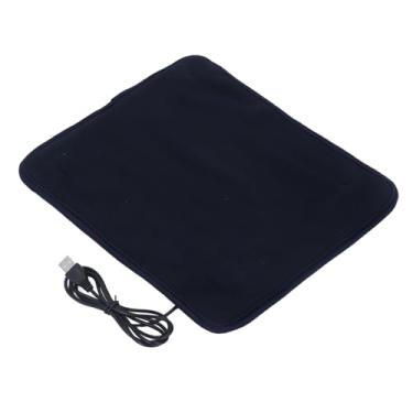 Imagem de Almofada Aquecida Quente, Almofada Aquecida Elétrica Amigável para a Pele Dobrável Com 3 Engrenagens de Temperatura para Pescoço (Keensodycnrga1hf-11)
