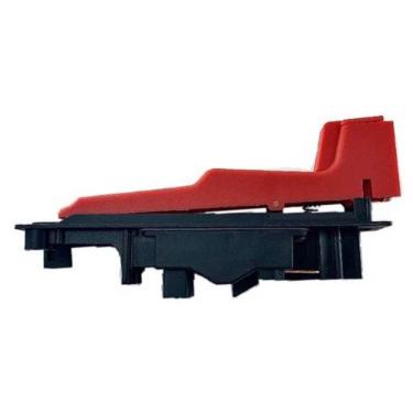 Imagem de Interruptor Montado para Esmerilhadeira 127V F000608035 BOSCH
