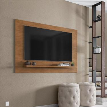 Imagem de Painel Safira Sala para TV até 60 Polegadas