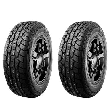 Imagem de Kit 2 Pneus 205/70R15 96H Openland AT Aderenza