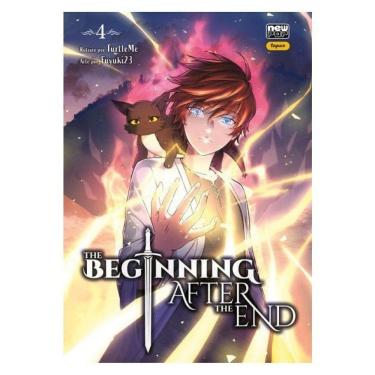 Imagem de The Beginning After The End – Volume 04 (Full Color)