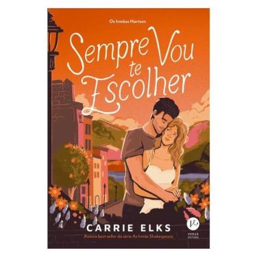 Imagem de Sempre Vou Te Escolher