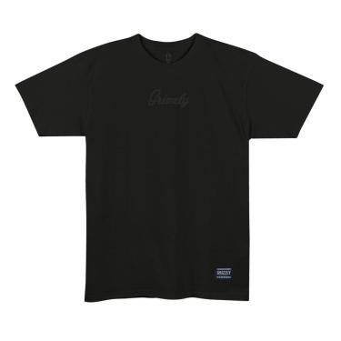 Imagem de Camiseta Grizzly Mini Script Tee