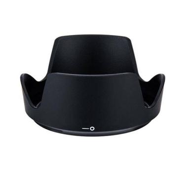 Imagem de Para-Sol Wv Hb-39 Para Lentes Nikon 16-85Mm E 18-300Mm