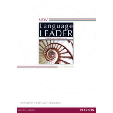 Imagem de New Language Leader Upper Intermediate Cours